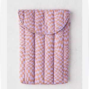 BAGGU 16” laptop puffy case